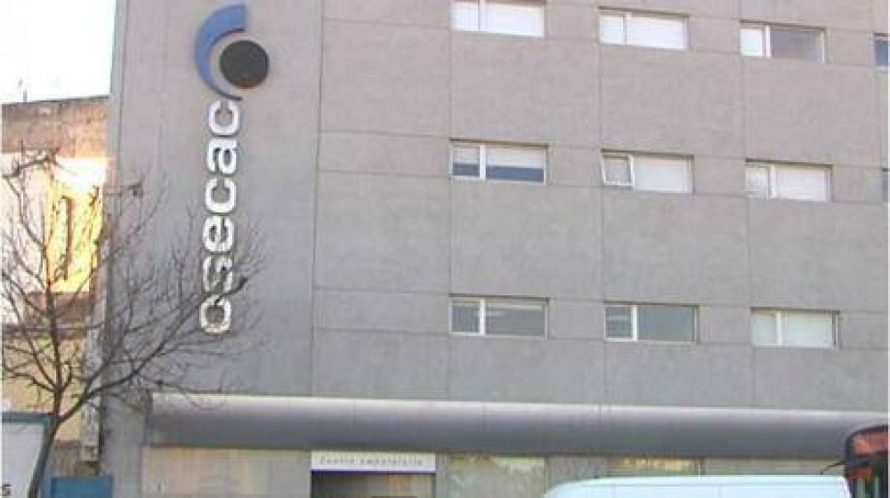 Denuncias en Sanagec alcanzan a 10 beb�s