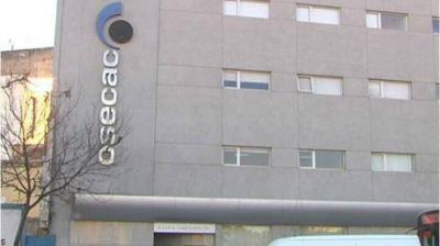 Denuncias en Sanagec alcanzan a 10 beb�s