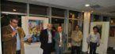 Programa conmemorativo en el marco del 110 aniversario institucional