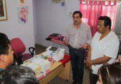 D�cima en el extremo- oeste formose�o