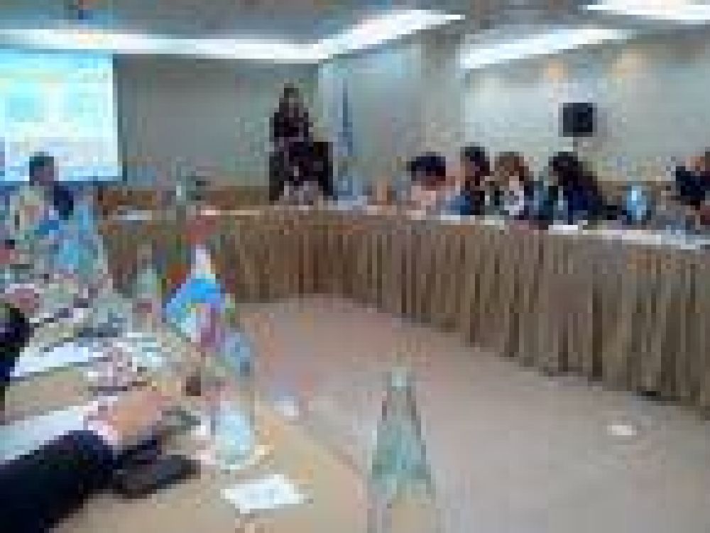 Destacada participaci�n