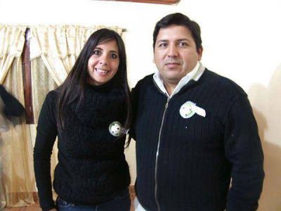 Sadir destac� la funci�n del deporte en la formaci�n de personas responsables y comprometidas