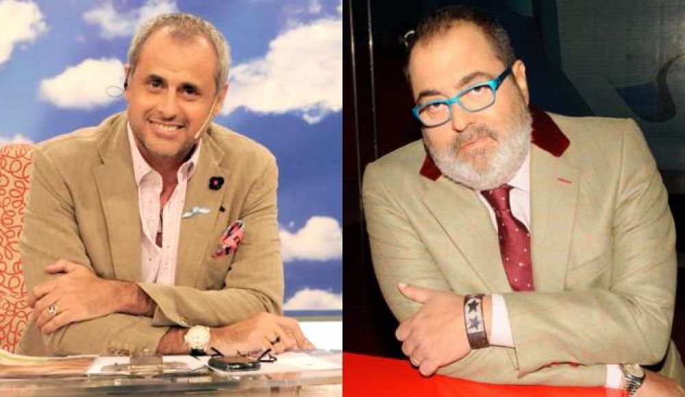 Jorge Rial a Lanata: �No me rompas m�s las pelotas�