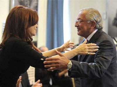 Fellner participar� en Tucum�n de los actos centrales por el 9 de Julio