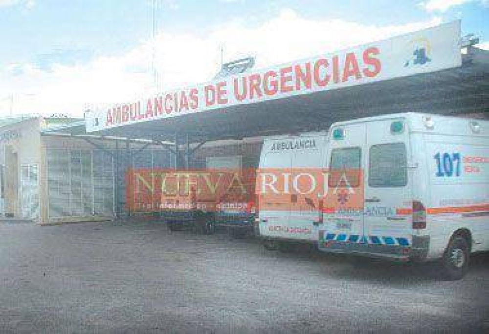 Un trabajador rural muri� cuando manipulaba una moledora de ma�z