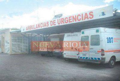 Un trabajador rural muri� cuando manipulaba una moledora de ma�z