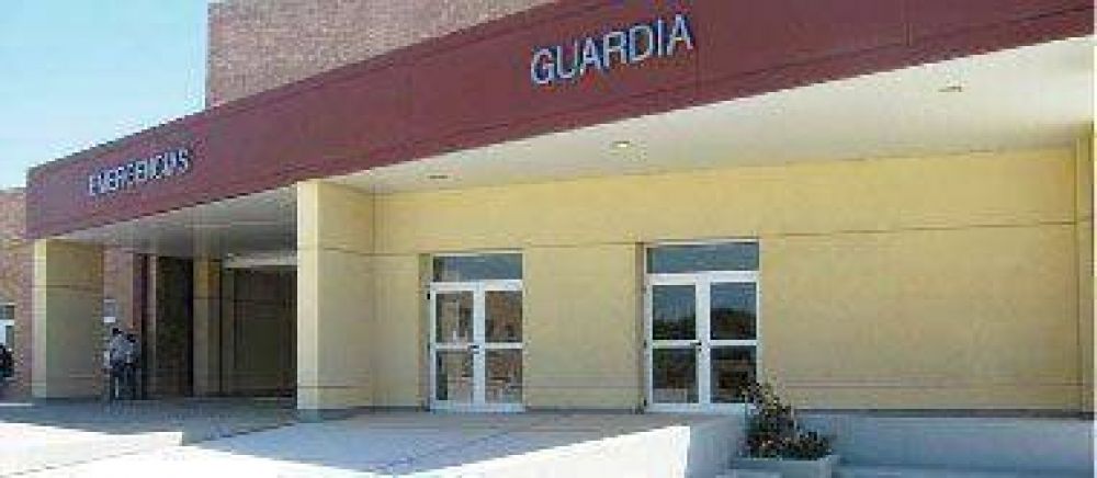 Contin�a en estado reservado la ni�a con gripe A