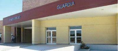 Contin�a en estado reservado la ni�a con gripe A