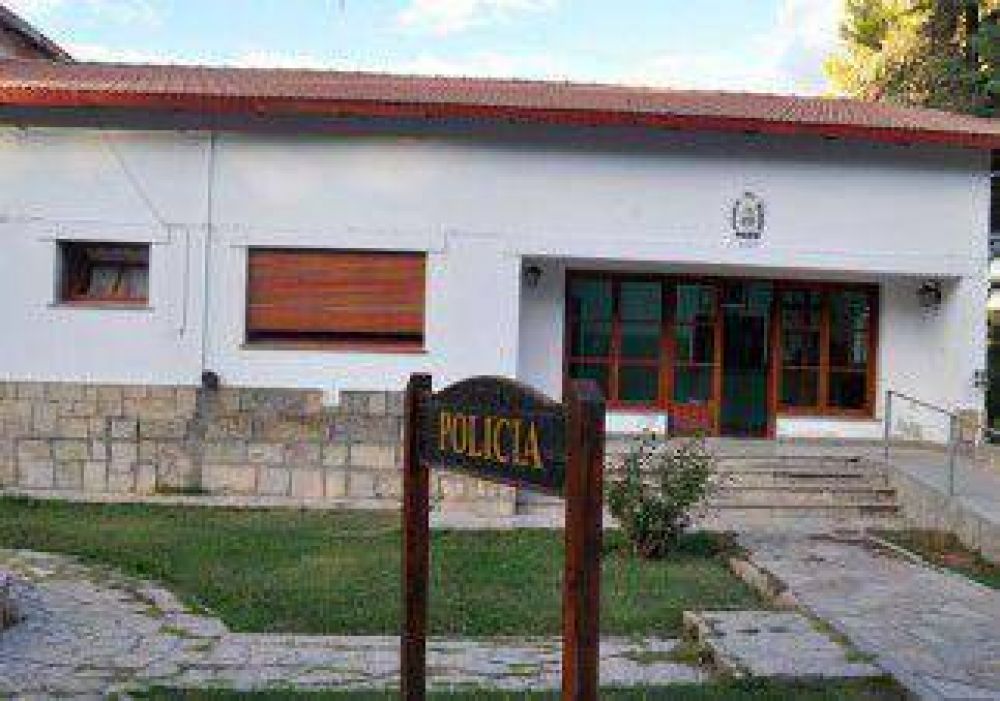 Penitenciario grave tras brutal golpiza 