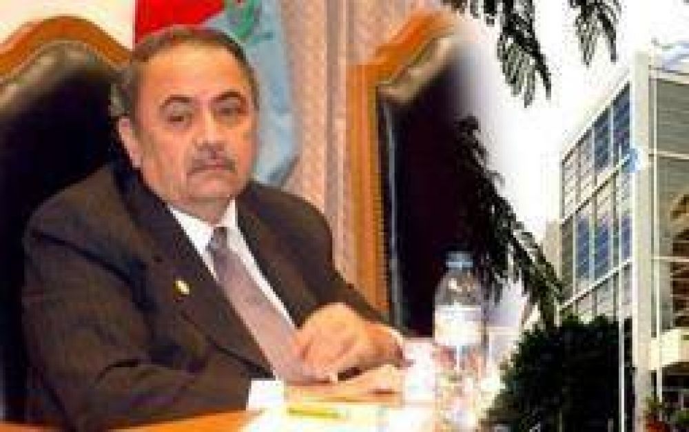 Oficial. Tello Rold�n conducir� la UNLaR en el periodo 2013-2016