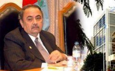 Oficial. Tello Rold�n conducir� la UNLaR en el periodo 2013-2016