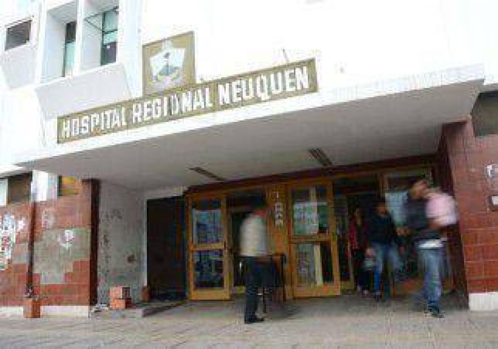 ATE Salud y Profesionales rechazan la oferta salarial 