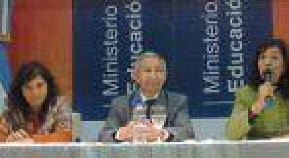 Supervisores de nivel primario del NOA se reunieron en Jujuy