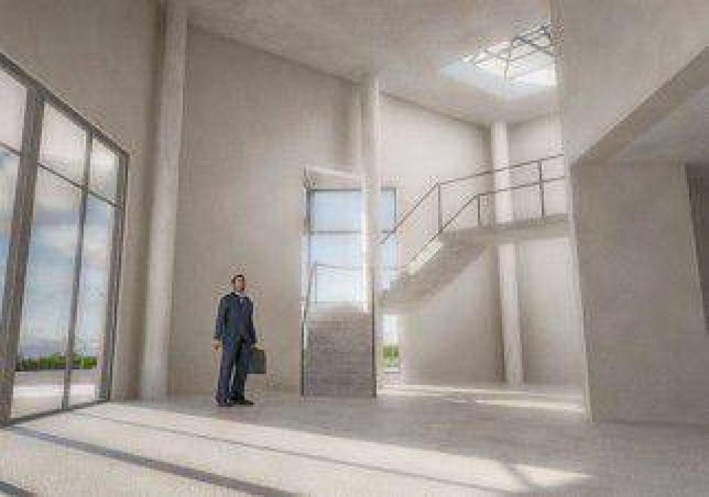 Lanzan Polo Cient�fico y Tecnol�gico 
