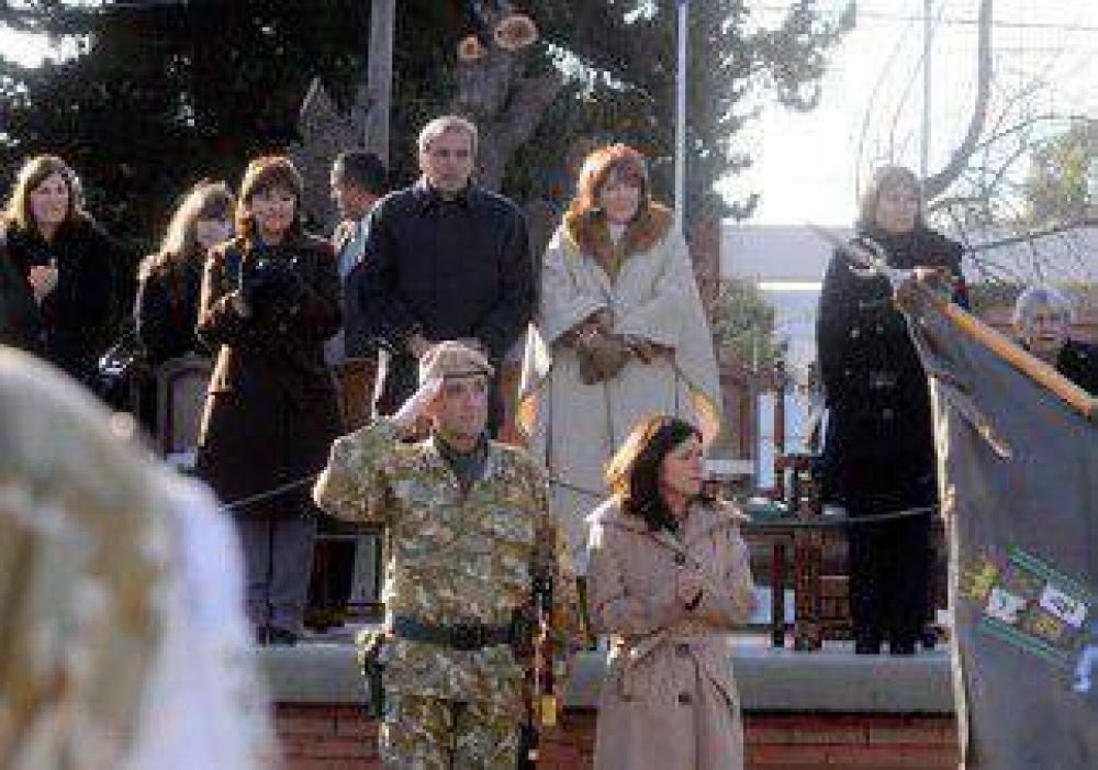 Pechen denunci� a Pereyra por campa�a sucia 