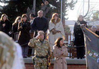 Pechen denunci� a Pereyra por campa�a sucia 