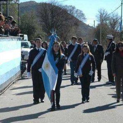 El acto central por el 9 de Julio se realizar� en Chuquis