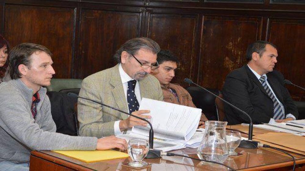 A juicio por drogar a dos jvenes para prostituirlas  
