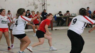 La mejor se entrena en Paran�  