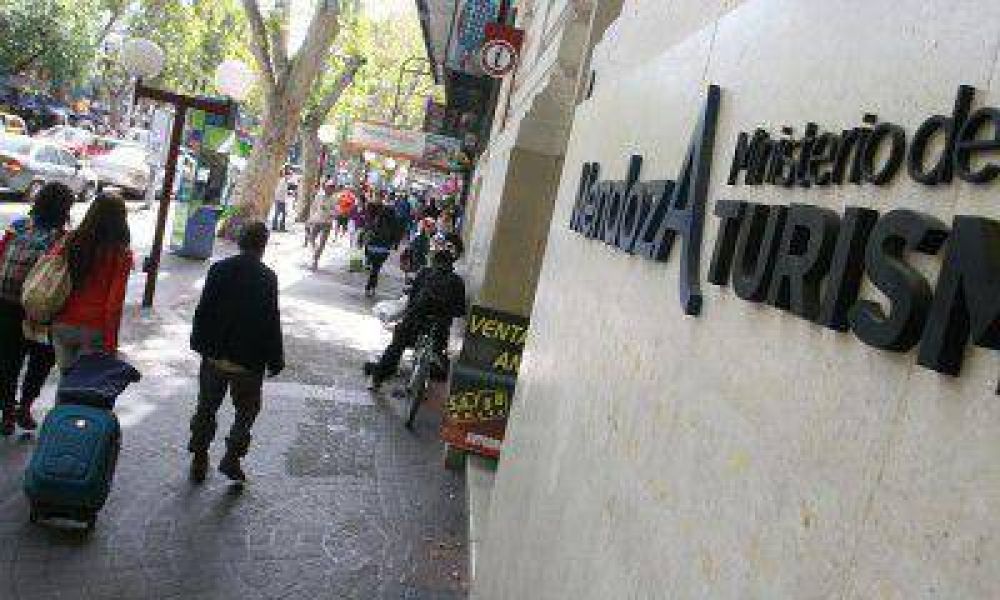 El Gobierno trabaja para potenciar a Mendoza como destino del turismo gay