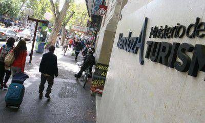 El Gobierno trabaja para potenciar a Mendoza como destino del turismo gay
