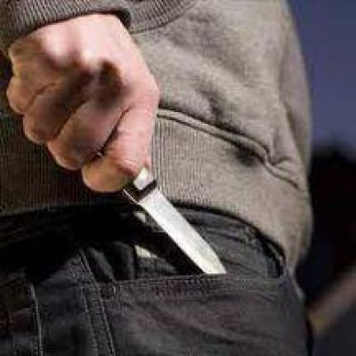 Aguas Blancas : Un hombre fue apu�alado por sus compa�eros de copas