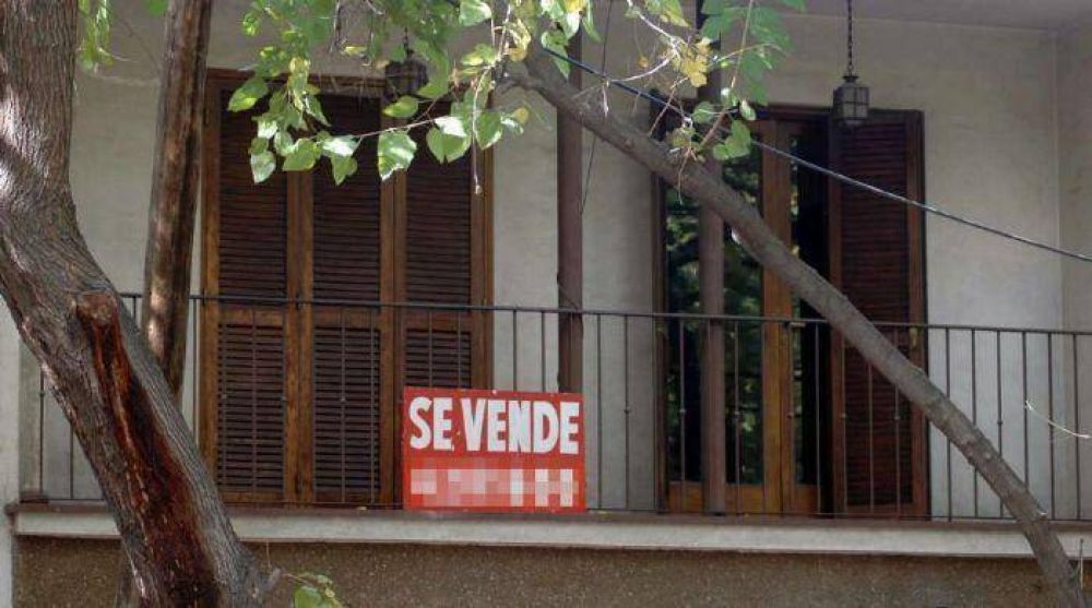 En la provincia reciben Cedin a 7 pesos para vender casas
