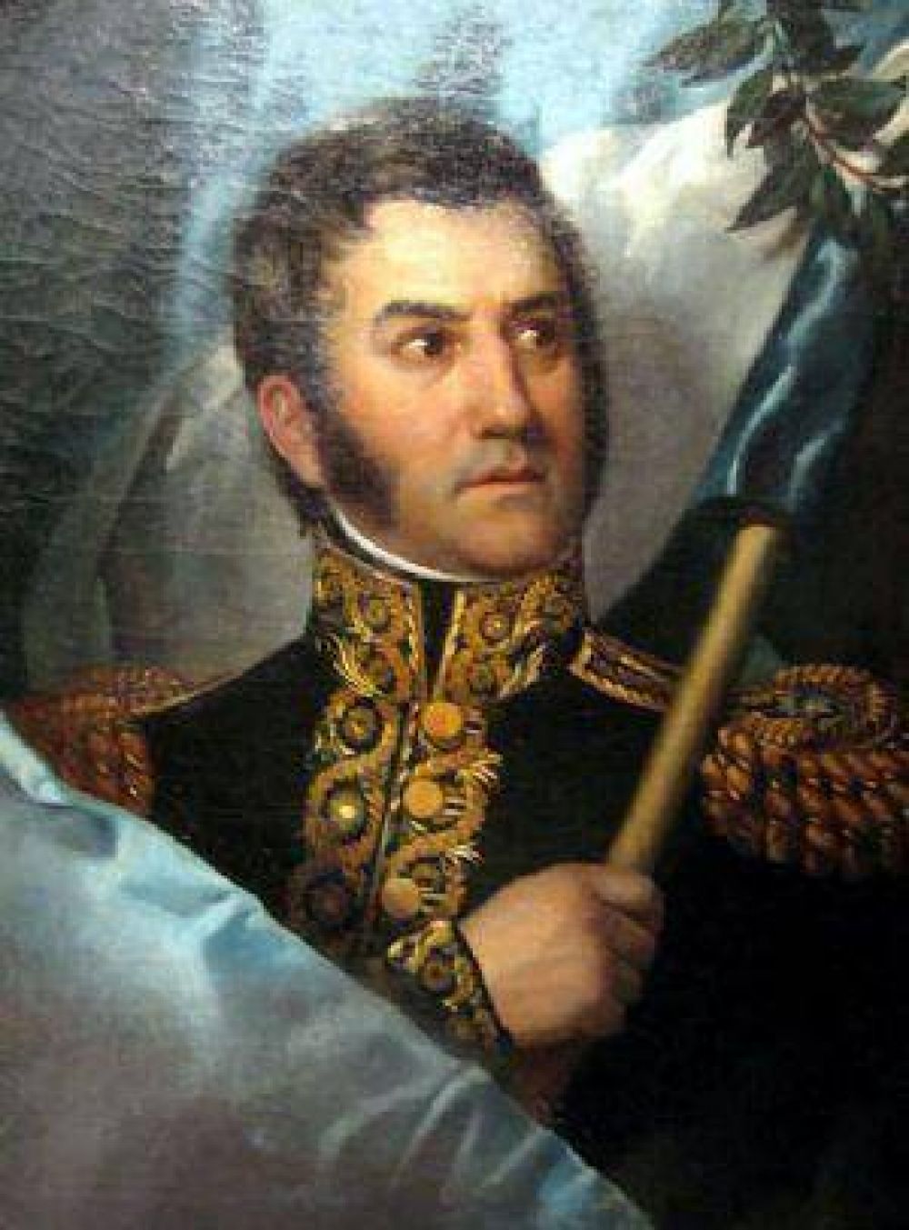 Amistad que favoreci� la Independencia