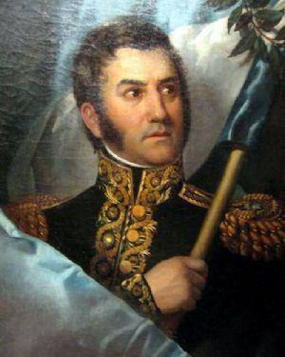 Amistad que favoreci� la Independencia