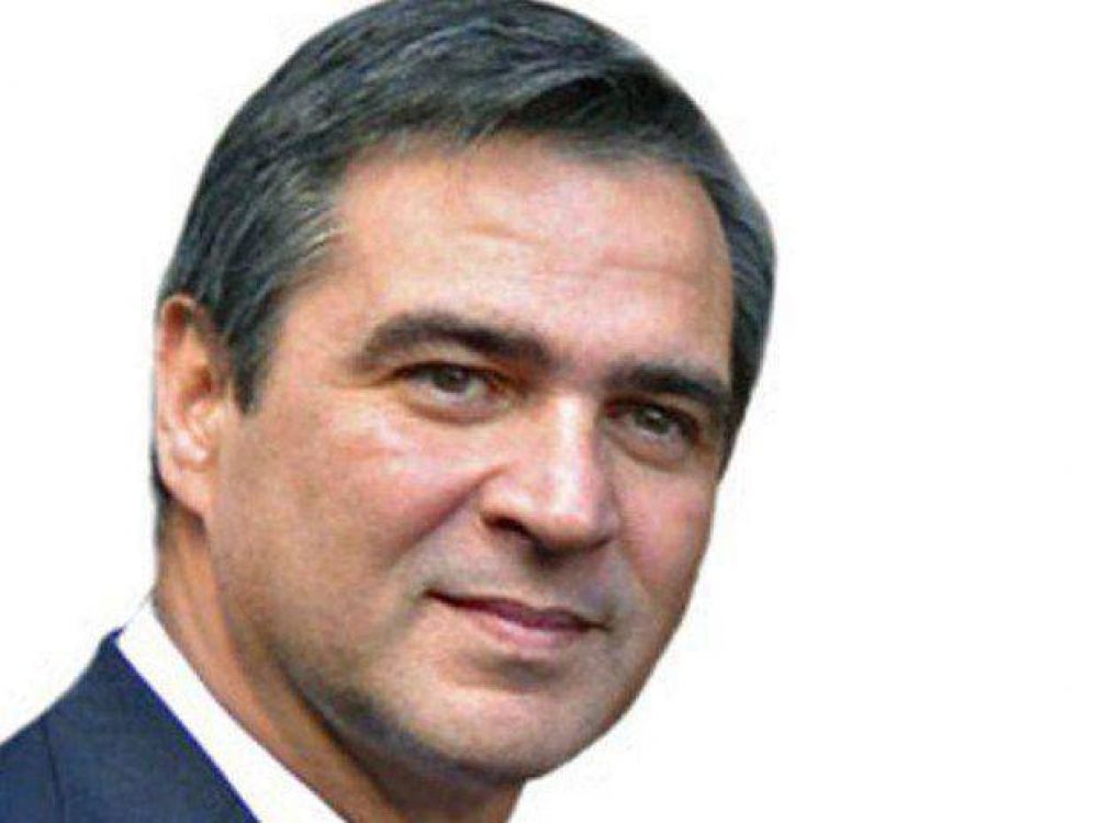 Bernardo Racedo Arag�n: �El desaf�o es cubrir las plazas de los nuevos hoteles�