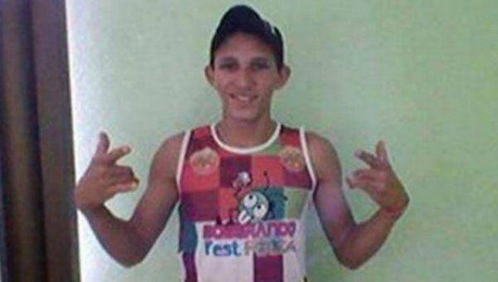 Horror: descuartizan a un rbitro que asesin a un futbolista