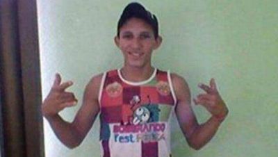 Horror: descuartizan a un �rbitro que asesin� a un futbolista