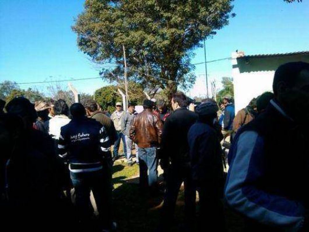 La Provincia demandar� legalmente a Yacyret�