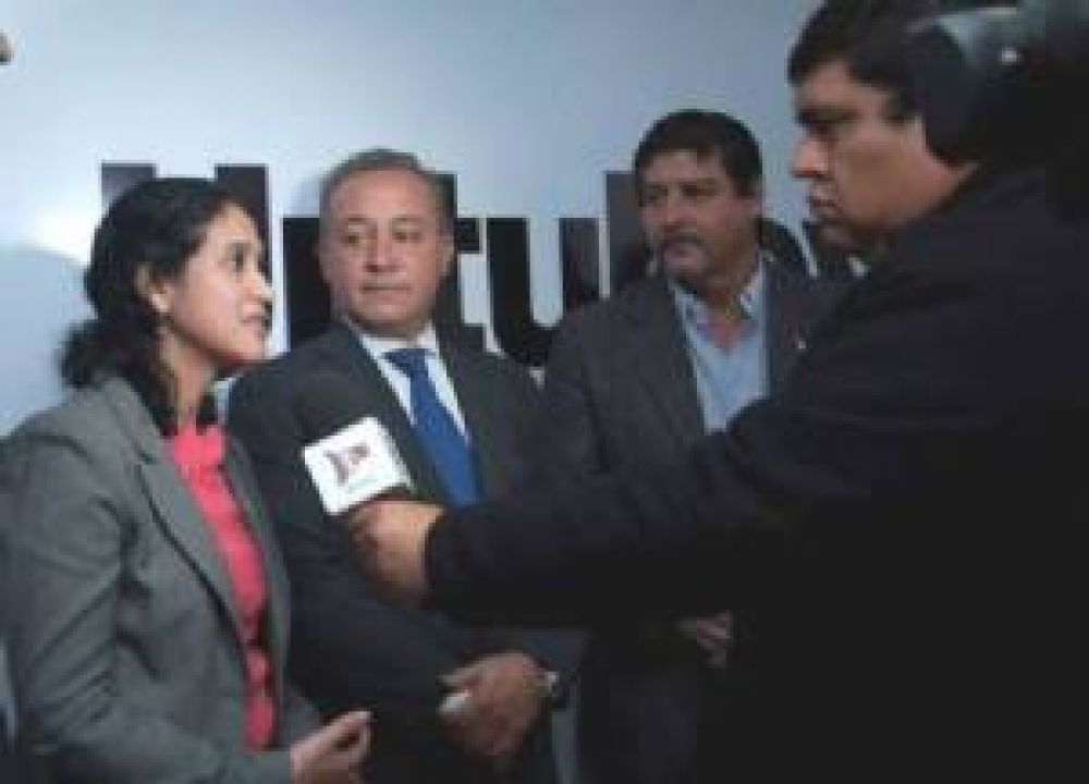 Fortuny se desboc� contra el peronismo y pag� caro