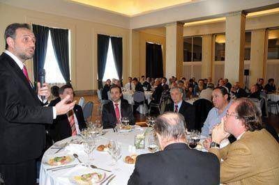 El Banco Provincia coloc� $100 millones en cr�ditos productivos en Mar del Plata