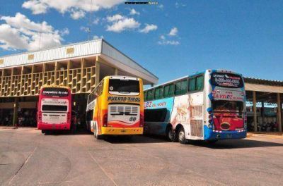 Subir�n los pasajes de larga distancia