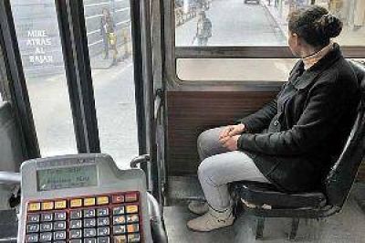 Los estudiantes y los discapacitados tendr�n una tarjeta especial
