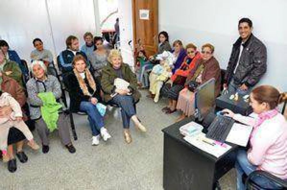 Gripe A: insisten en extremar las medidas de prevenci�n