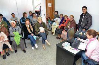 Gripe A: insisten en extremar las medidas de prevenci�n