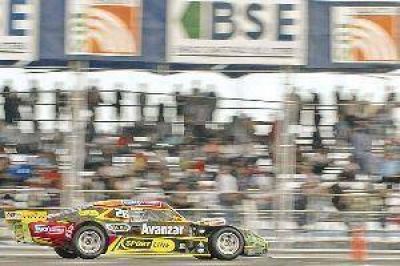 La Federaci�n Internacional de Automovilismo homologar� el fin de semana el circuito de Las Termas