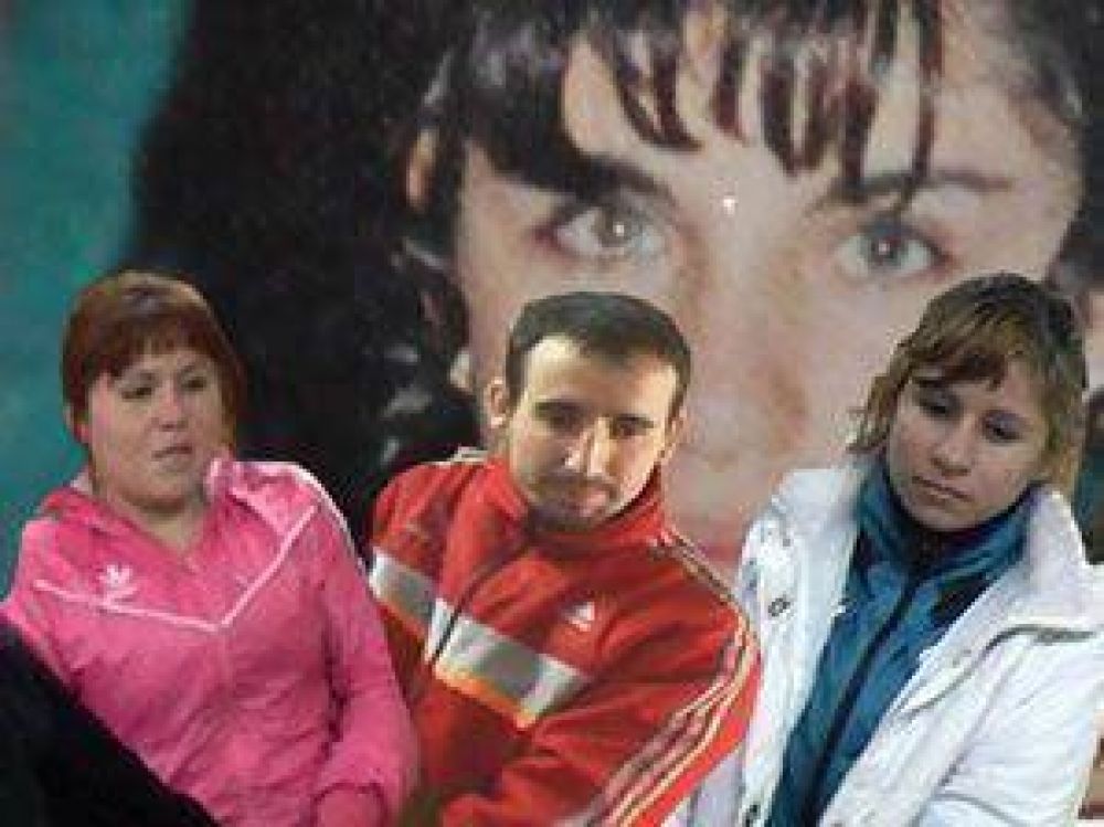 Crimen de Maria Cristina Olivares: Palma acusado de homicidio triplemente agravado	