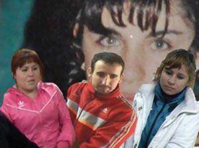 Crimen de Maria Cristina Olivares: Palma acusado de homicidio triplemente agravado	