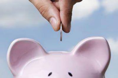Tasas a plazo fijo, hasta 19% por seis meses	