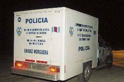 Un hombre utiliz� una soga para ahorcarse en su casa