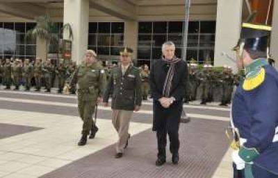 San Juan no cobrar� por blanquear d�lares