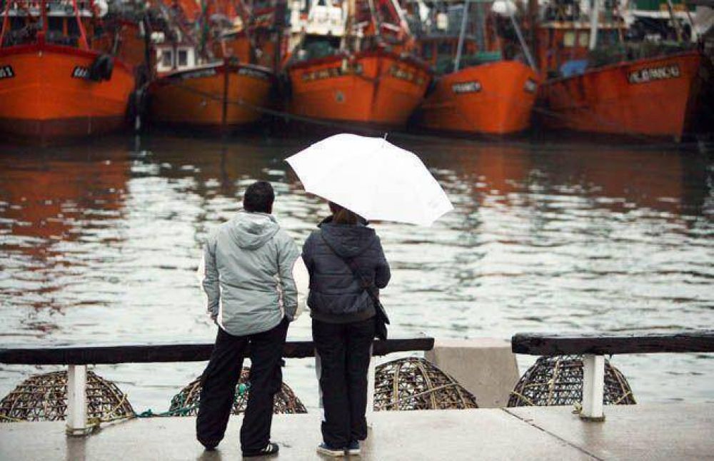 Con buenas expectativas, Mar del Plata se prepara para las vacaciones de invierno