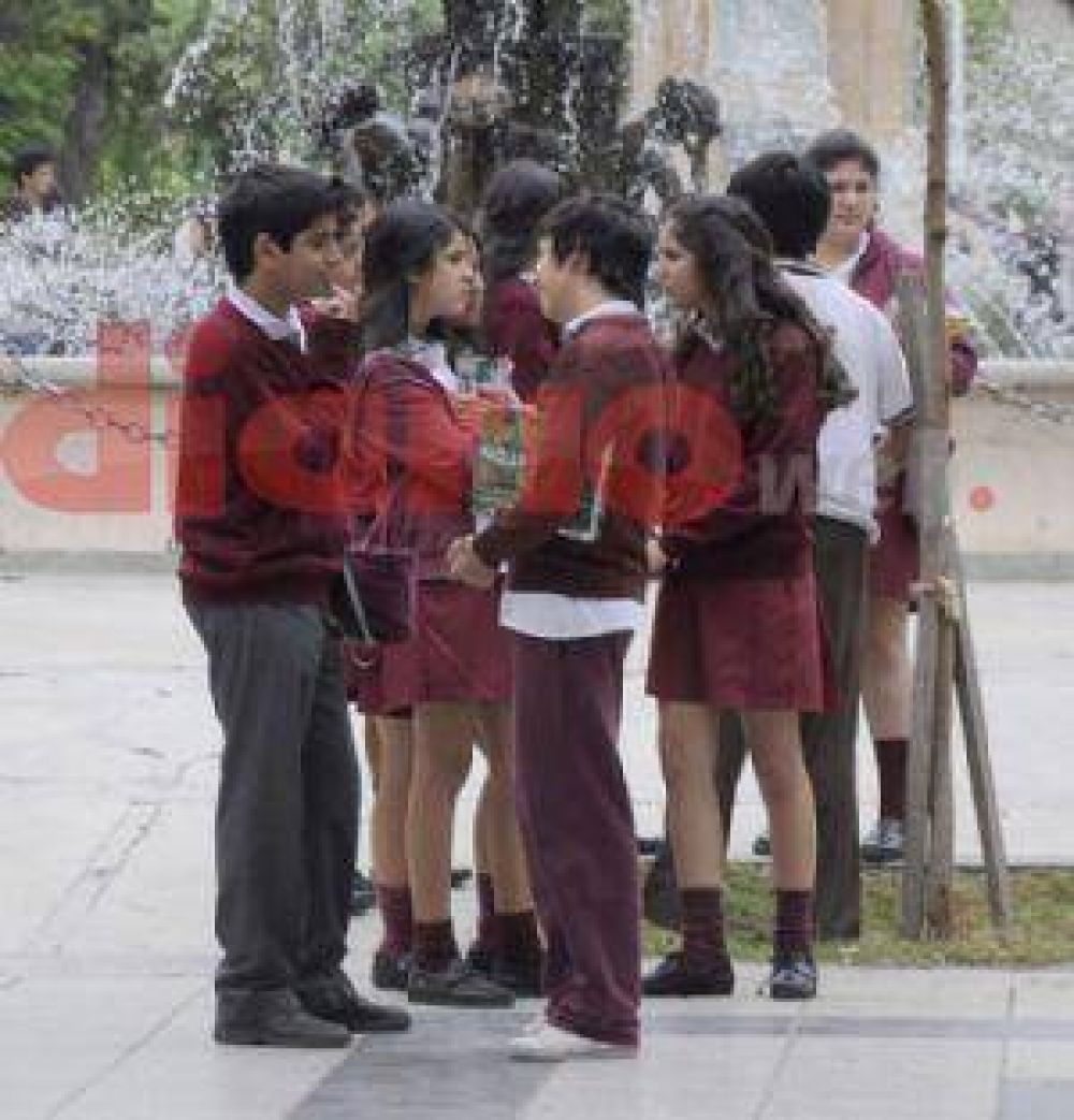 Evaluar�n la calidad educativa de este a�o