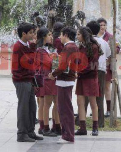 Evaluar�n la calidad educativa de este a�o