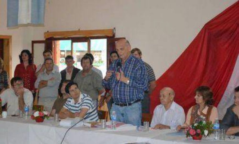 �Aspiramos a representar a los misioneros�