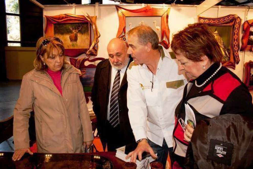 Durango y Ferr�n en Caminos y Sabores